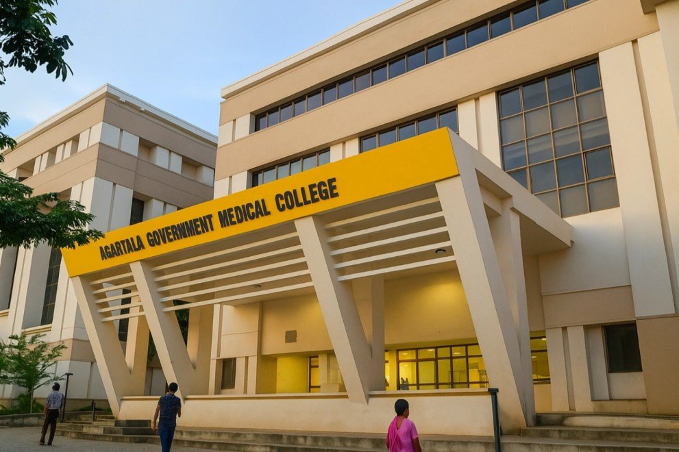 Agmc