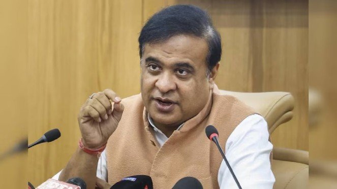 Himanta Sarma On Cost Cutting