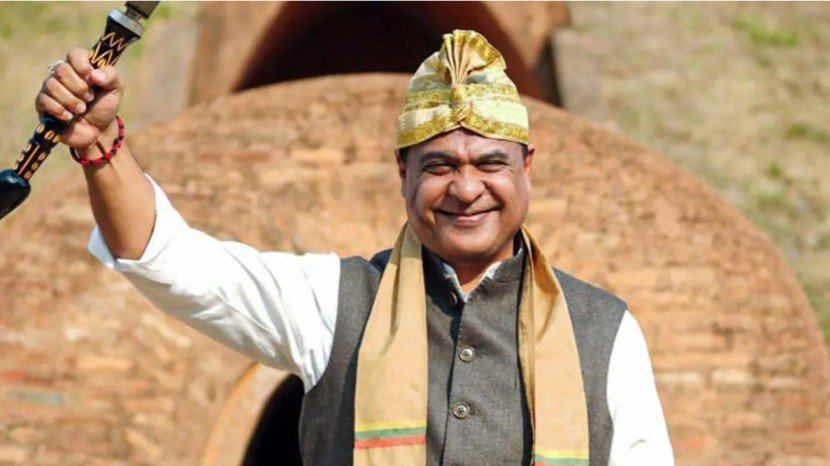 Himanta Sarma