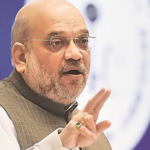 Amit Shah To Chair 73rd Nec Plenary Session In Shillong
